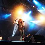 Rival Sons | Mike Miley | Jay Buchanan (3/27)